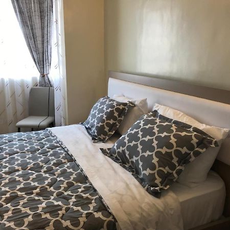 Maliaways Comfy Airbnb-Jkia Syokimau Exterior photo