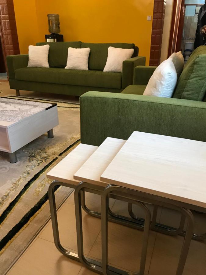 Maliaways Comfy Airbnb-Jkia Syokimau Exterior photo
