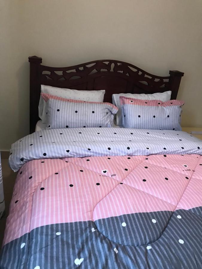 Maliaways Comfy Airbnb-Jkia Aparthotel Syokimau Exterior photo