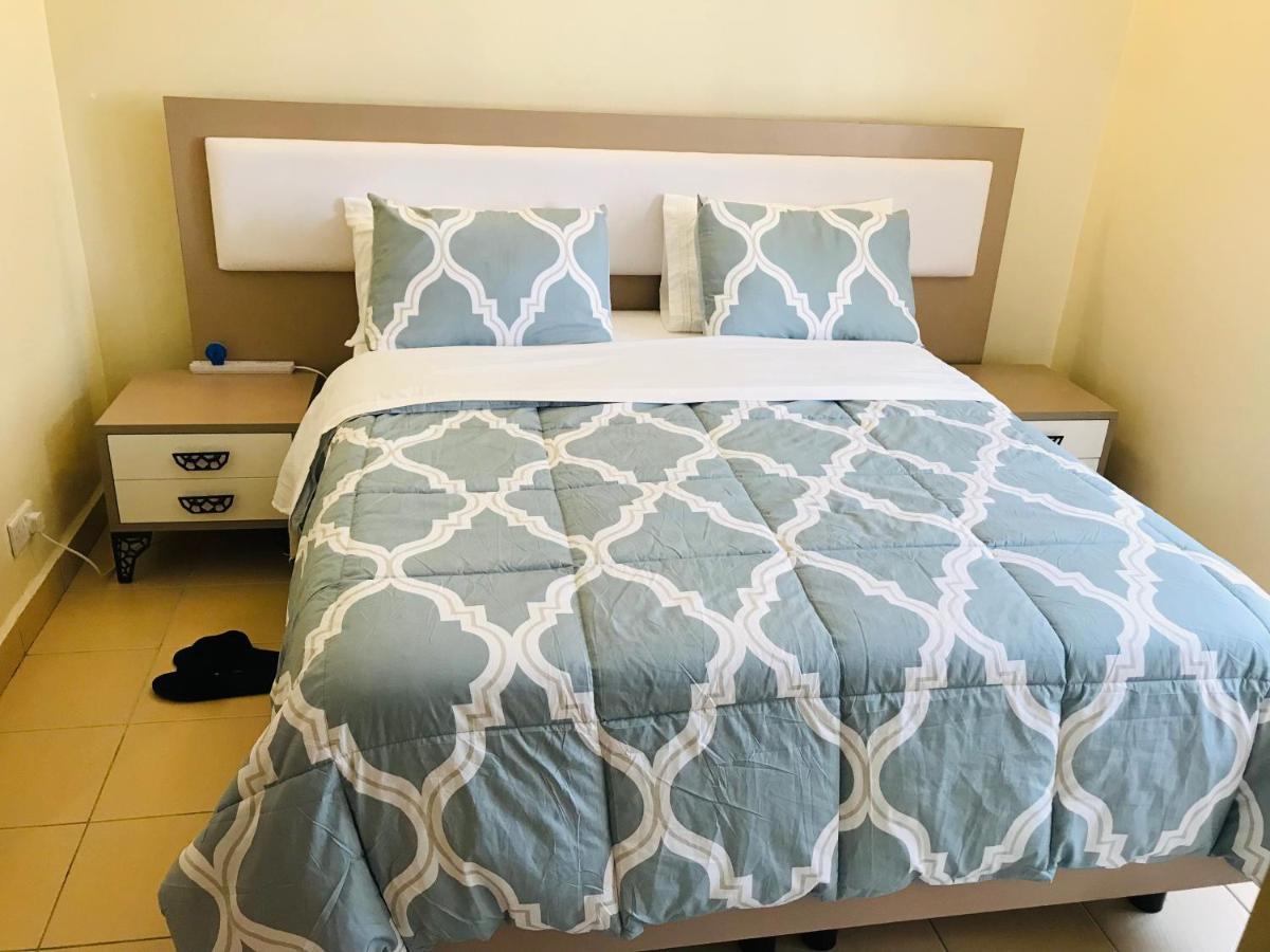 Maliaways Comfy Airbnb-Jkia Syokimau Exterior photo